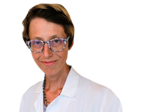 Prof.ssa Marianna Meroni 