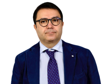Mario Annecchiarico