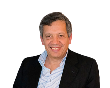 Mario Fadin