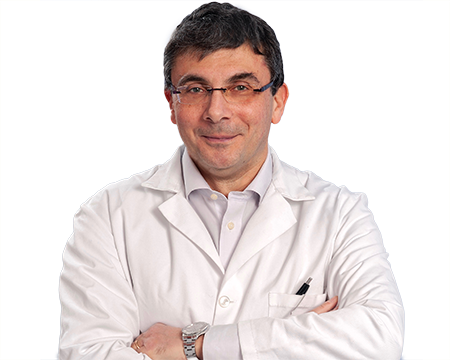 Dott. Mario Finazzo 