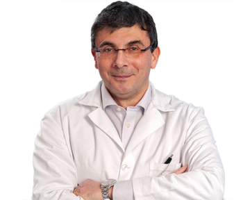 Mario Finazzo