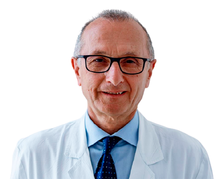 Mario Giuseppe Meroni immagine del profilo