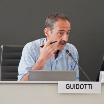 Mario Guidotti