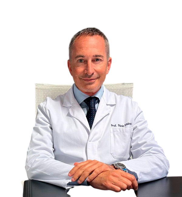 Mario Malzoni immagine del profilo