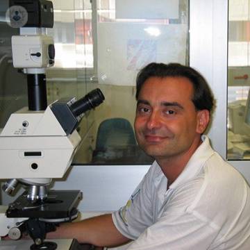 Mario Milco D'Elios