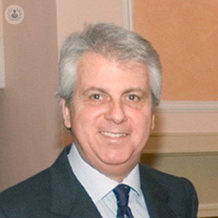 Mario Morbidi immagine del profilo