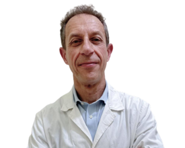 Mario Nicolosi