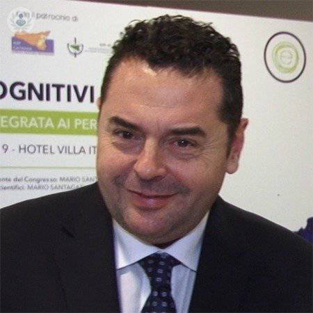 Mario Santagati immagine del profilo
