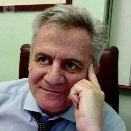 Mario Savino immagine del profilo