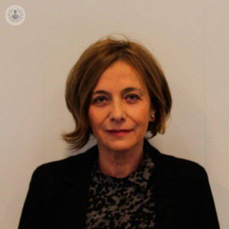 Prof.ssa Marzia Caproni 