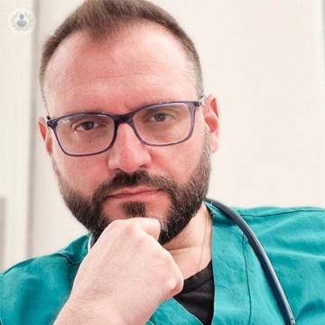 Massimiliano De Vivo