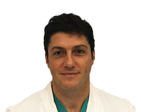 Prof. Massimiliano Garzaro 