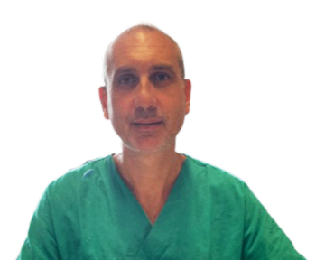 Massimiliano Giuffrida