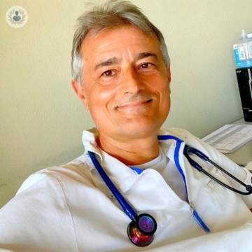 Massimiliano Loreno