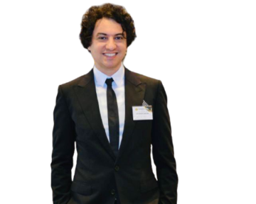 Massimiliano Ricci