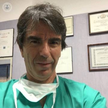 Massimo Chiarugi