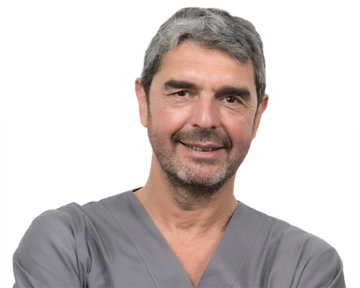 Massimo Galli