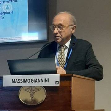 Massimo Giannini