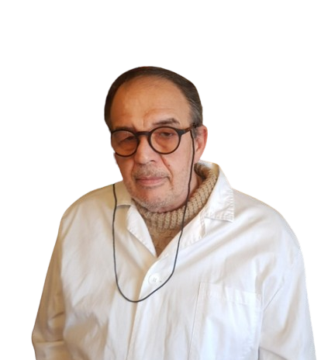 Massimo Longobardi