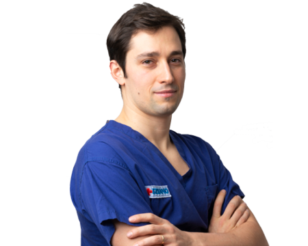 Matteo Scialanca immagine del profilo