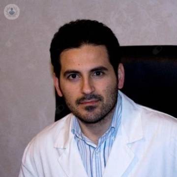 Matteo Simone
