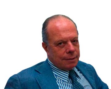 Maurizio Boaron