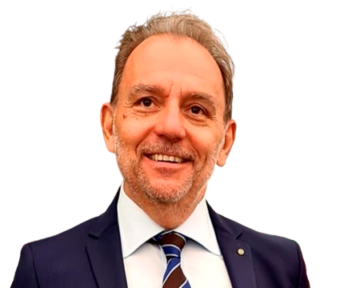 Maurizio Del Greco