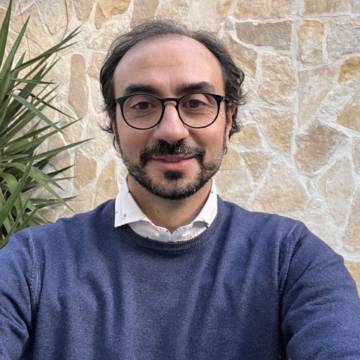 Maurizio Delvecchio
