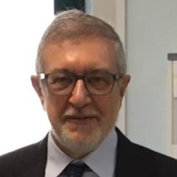 Maurizio Ferro