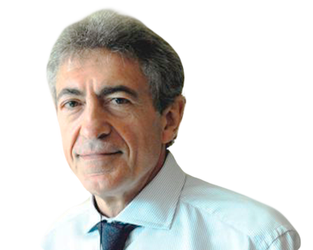 Maurizio Giovanni Carlo Fornari immagine del profilo