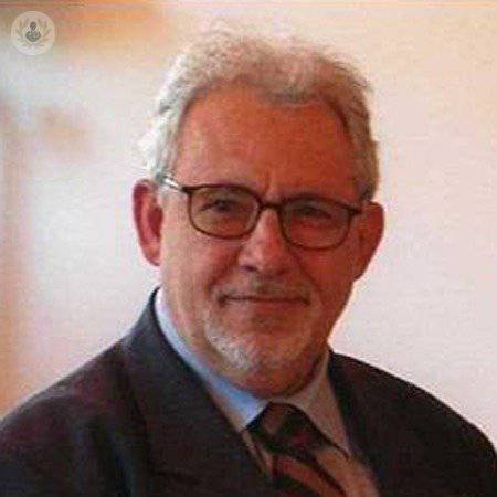 Maurizio Giuseppe Arena immagine del profilo