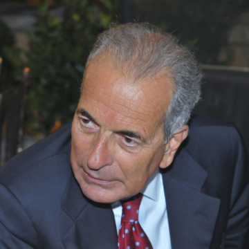 Maurizio Koch