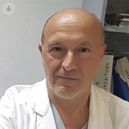 Maurizio Passanisi immagine del profilo