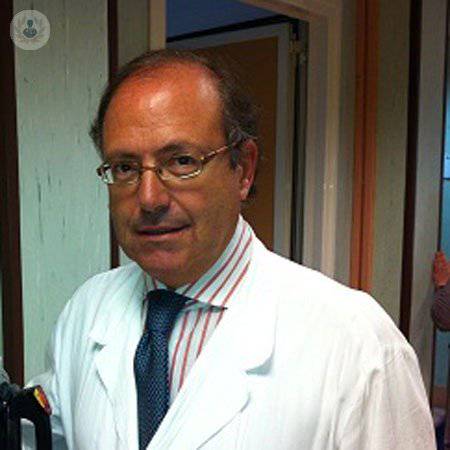 Maurizio Santomauro immagine del profilo