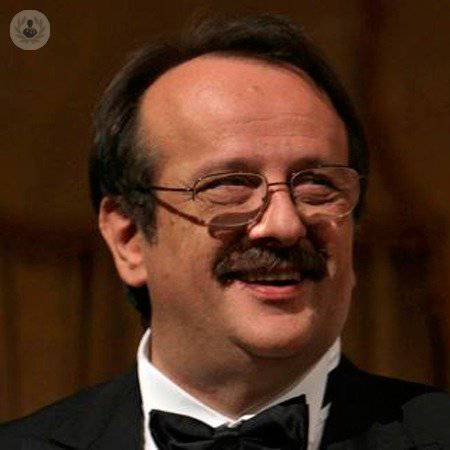 Maurizio Viecca immagine del profilo
