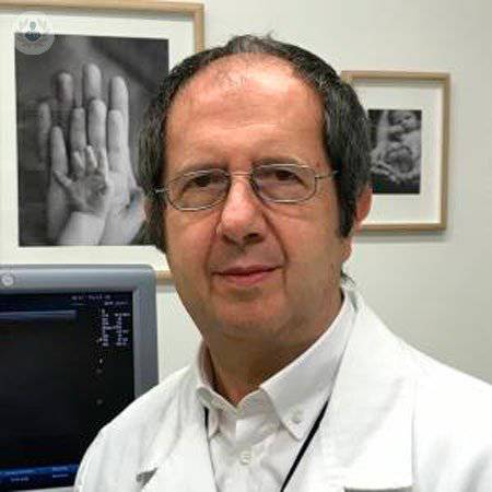 Mauro Carlo Nebuloni immagine del profilo