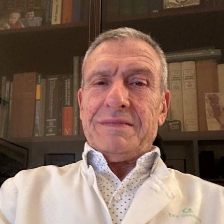 Dott. Mauro Colangelo 