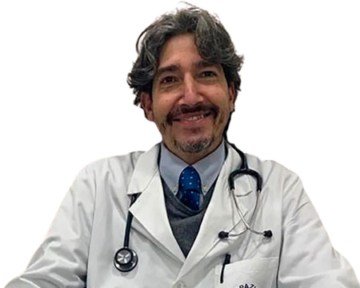 Mauro Di Camillo