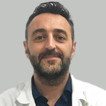 Mauro Dimaggio