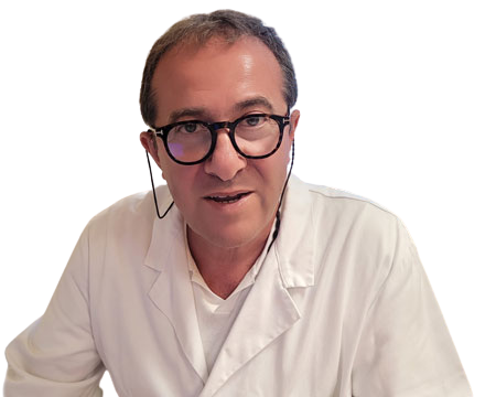 Dott. Mauro Vannucci 