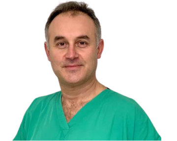 Mauro Viganò