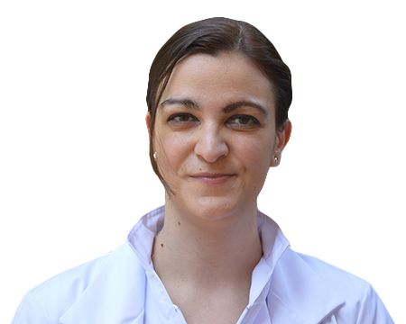Michela Benigna immagine del profilo