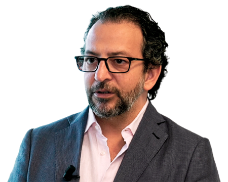 Prof. Michelangelo Mancuso 