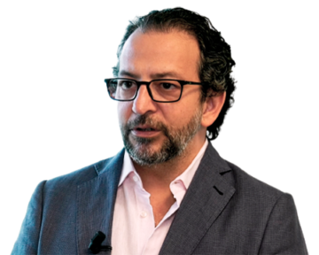 Michelangelo Mancuso