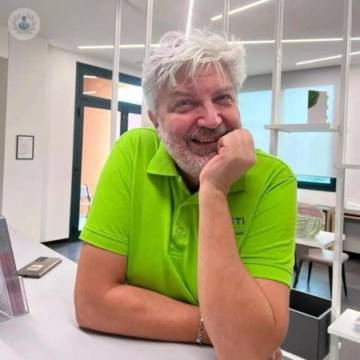 Michele Sidoti