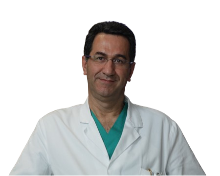 Mohssen Ansarin immagine del profilo