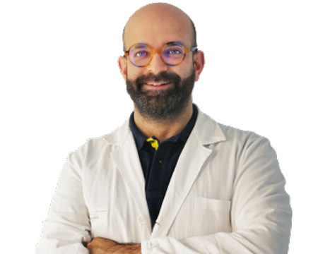 Dott. Niccolò Giaj Levra 