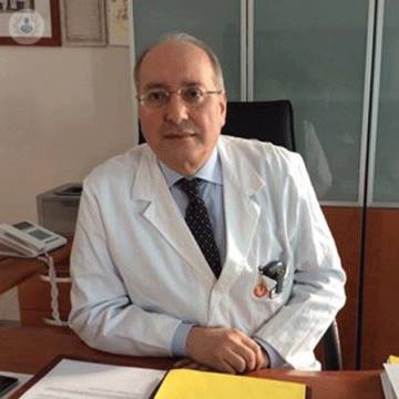 Nicola Di Renzo