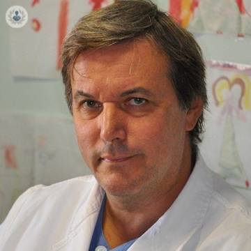 Nicola Mannucci
