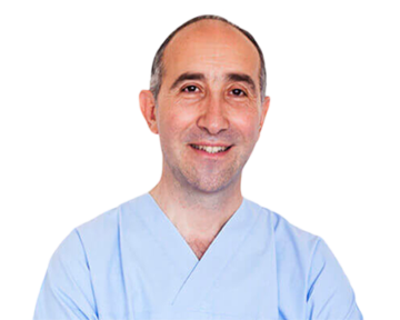 Nicola Mondaini